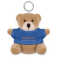 PORTACHIAVI PELUCHE